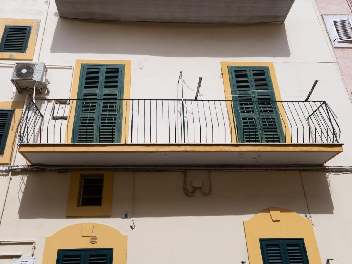 شقة Casa Di VI مونوبولي المظهر الخارجي الصورة
