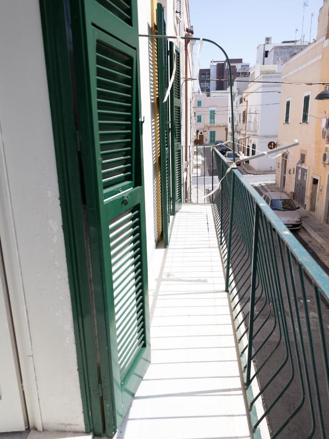 شقة Casa Di VI مونوبولي المظهر الخارجي الصورة